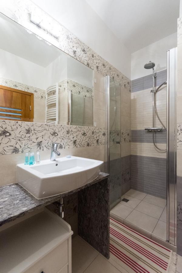 Sea You Apartments - Nadmorski Dwor Gdańsk Kültér fotó