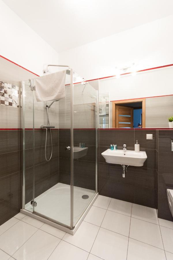 Sea You Apartments - Nadmorski Dwor Gdańsk Kültér fotó