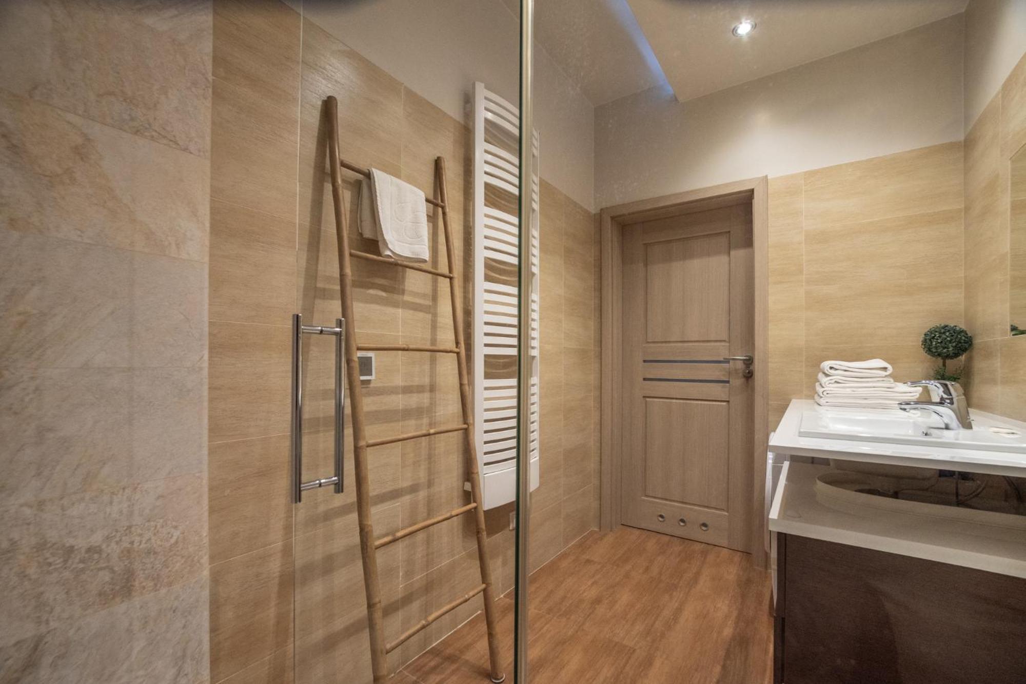 Sea You Apartments - Nadmorski Dwor Gdańsk Kültér fotó