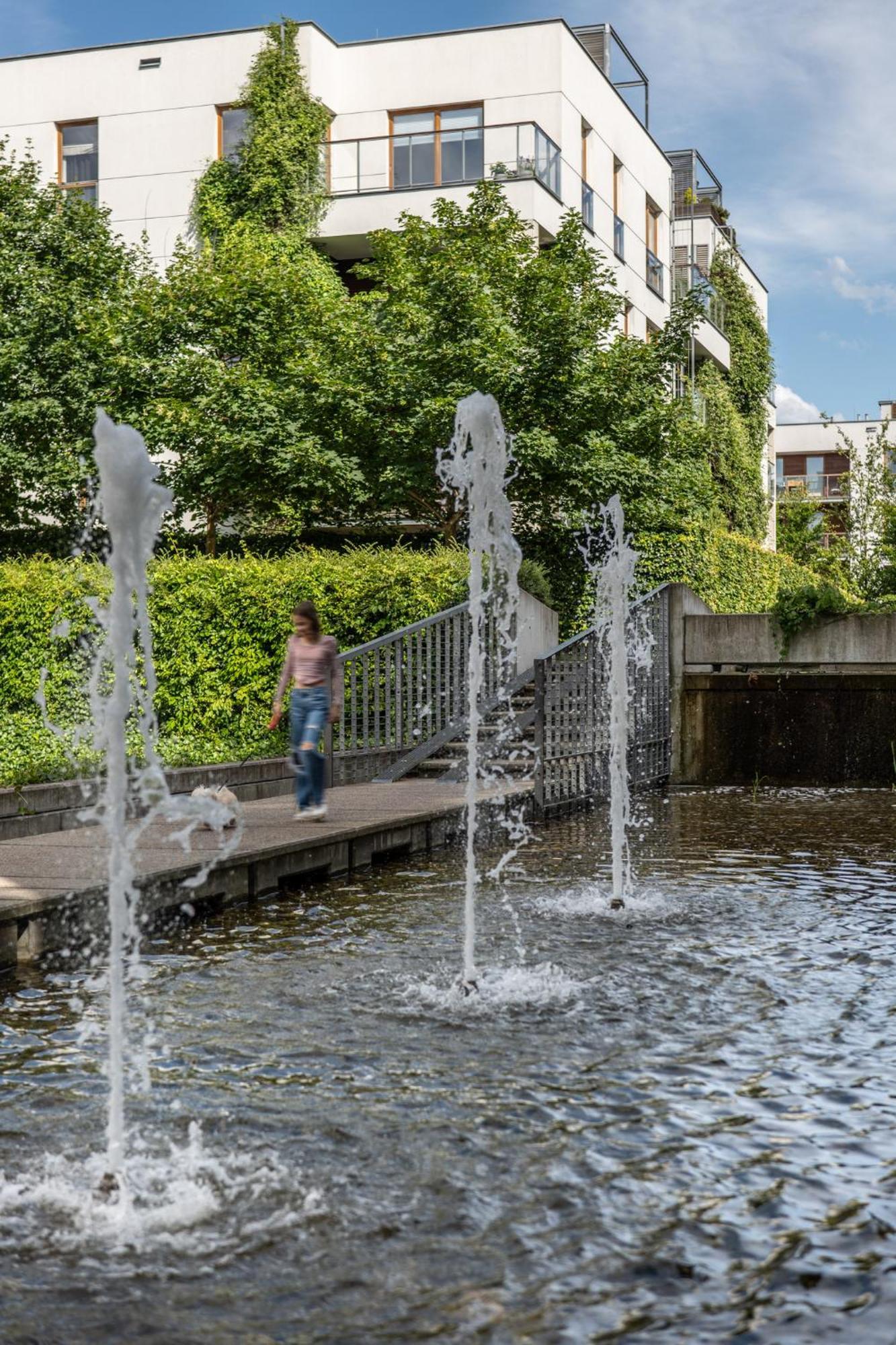 Sea You Apartments - Nadmorski Dwor Gdańsk Kültér fotó